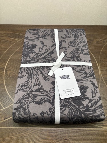 New williams sonoma - sonoma, damask