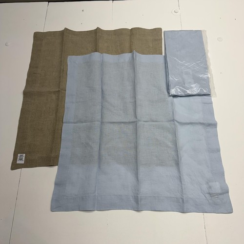 Williams sonoma linen napkins - williams,